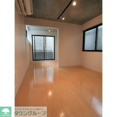 Nemo柿の木坂の物件内観写真